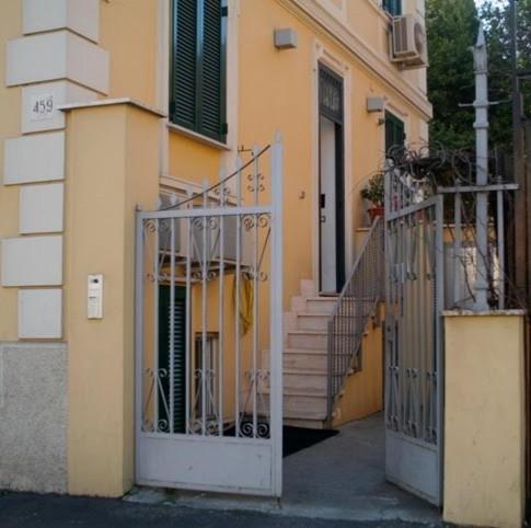 La Rotella Nel Sacco Рим Екстер'єр фото