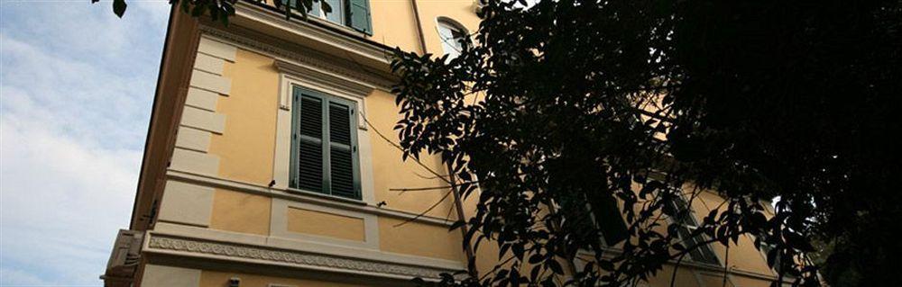 La Rotella Nel Sacco Рим Екстер'єр фото
